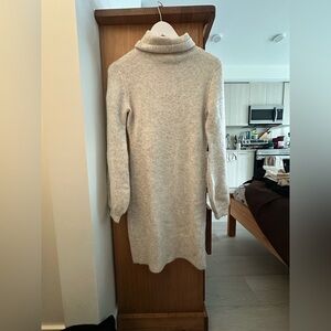 Yes Lola Sweater Dress